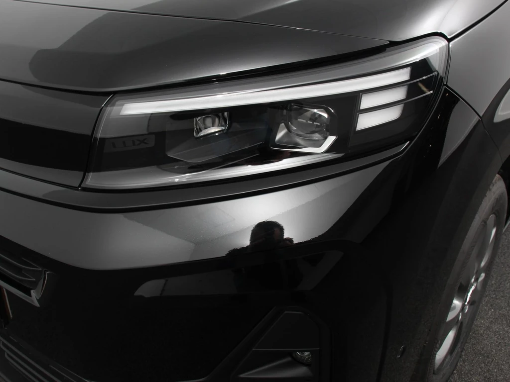 Opel Combo – foto 26