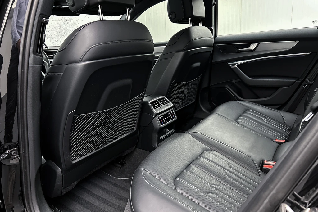 Audi A6 – foto 18