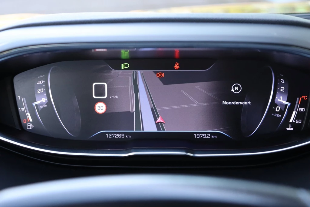 Peugeot 3008 – foto 12