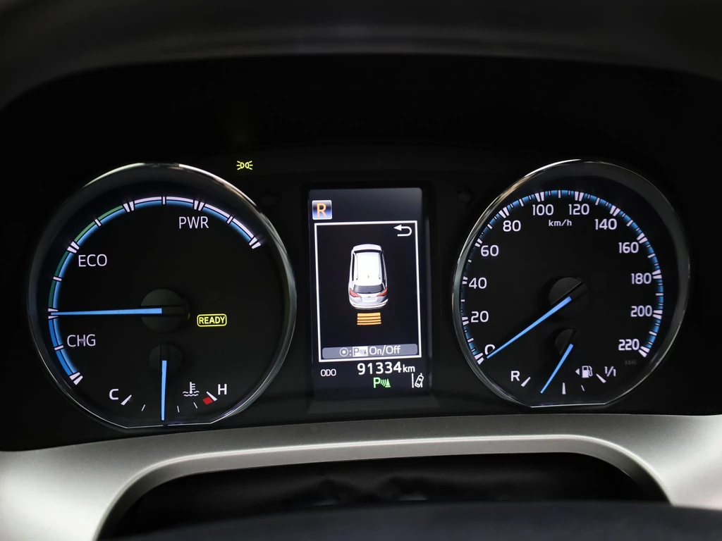 Toyota RAV4 – foto 35
