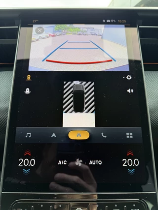 Citroën C5 Aircross – thumbnail 36