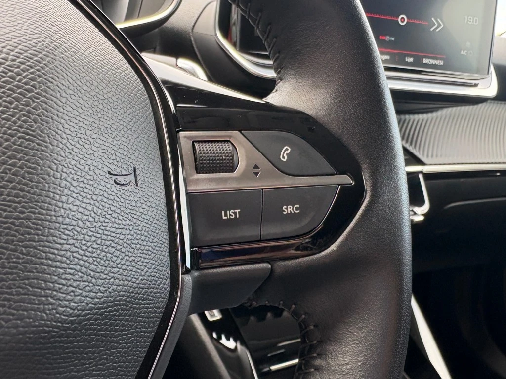 Peugeot 2008 – foto 16
