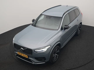 Volvo XC90 – thumbnail 2