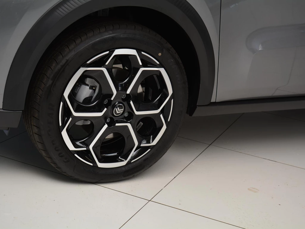 Citroën C3 – foto 17