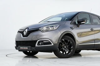 Renault Captur – thumbnail 2
