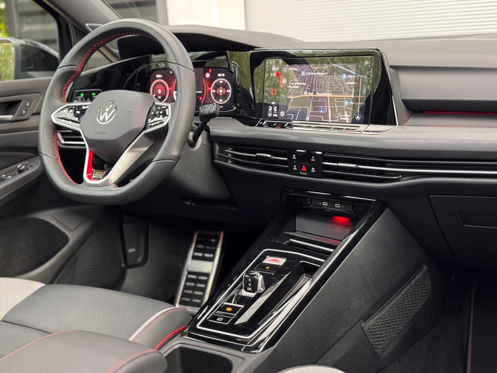 Volkswagen Golf – foto 20