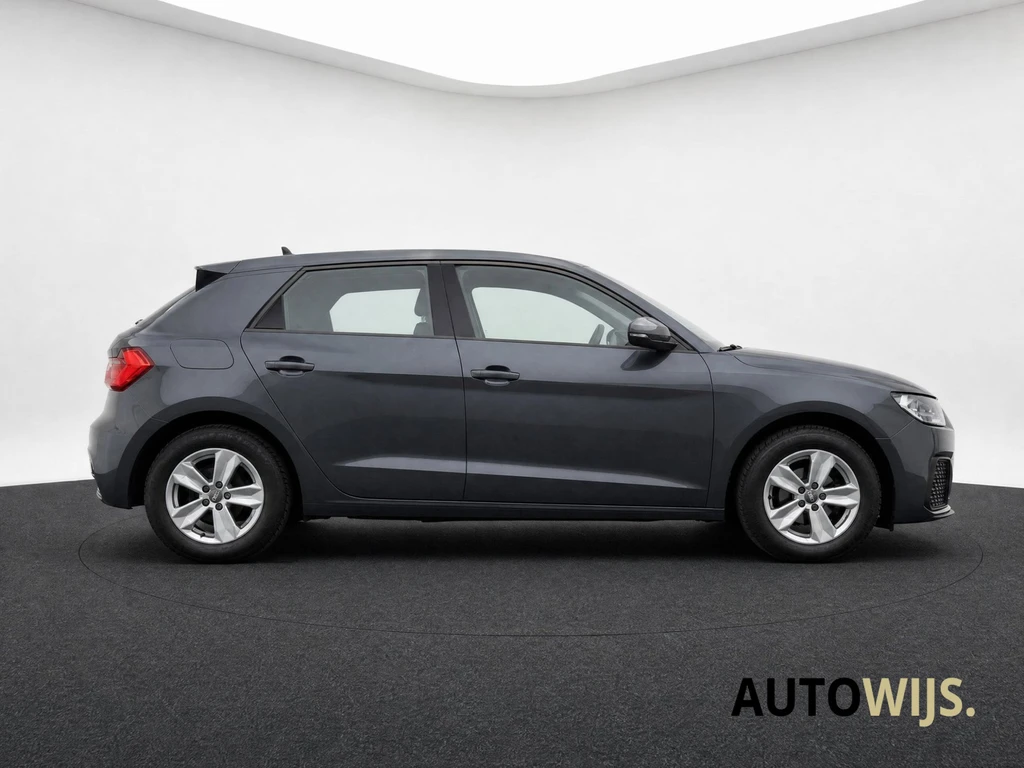 Audi A1 Sportback – foto 6