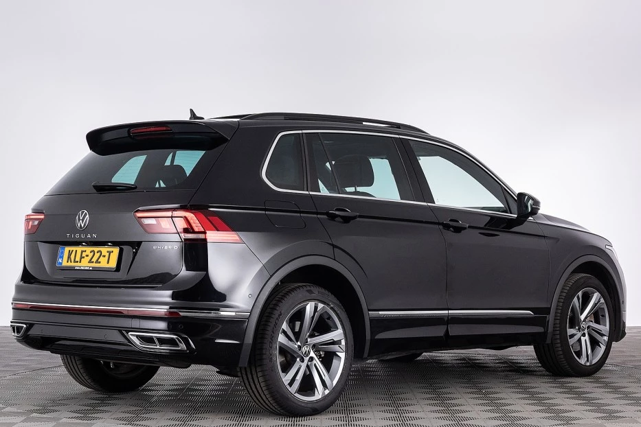 Volkswagen Tiguan – foto 5
