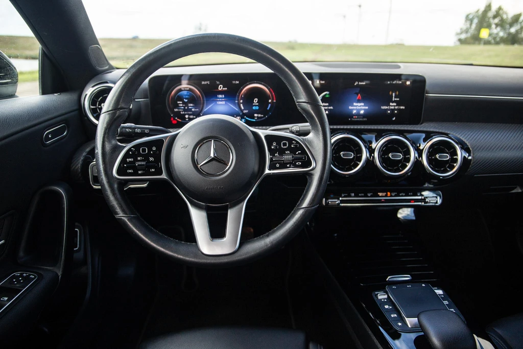 Mercedes-Benz CLA – foto 17