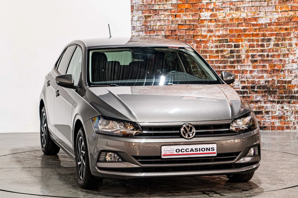 Volkswagen Polo – foto 20