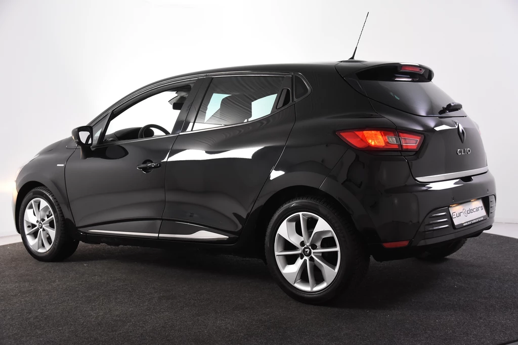 Renault Clio – foto 7