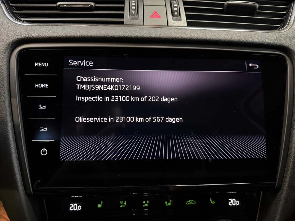 Škoda Octavia – foto 19