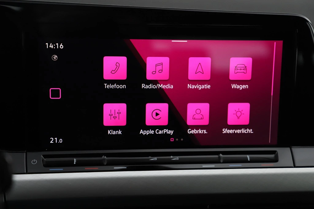 Volkswagen Golf – foto 16