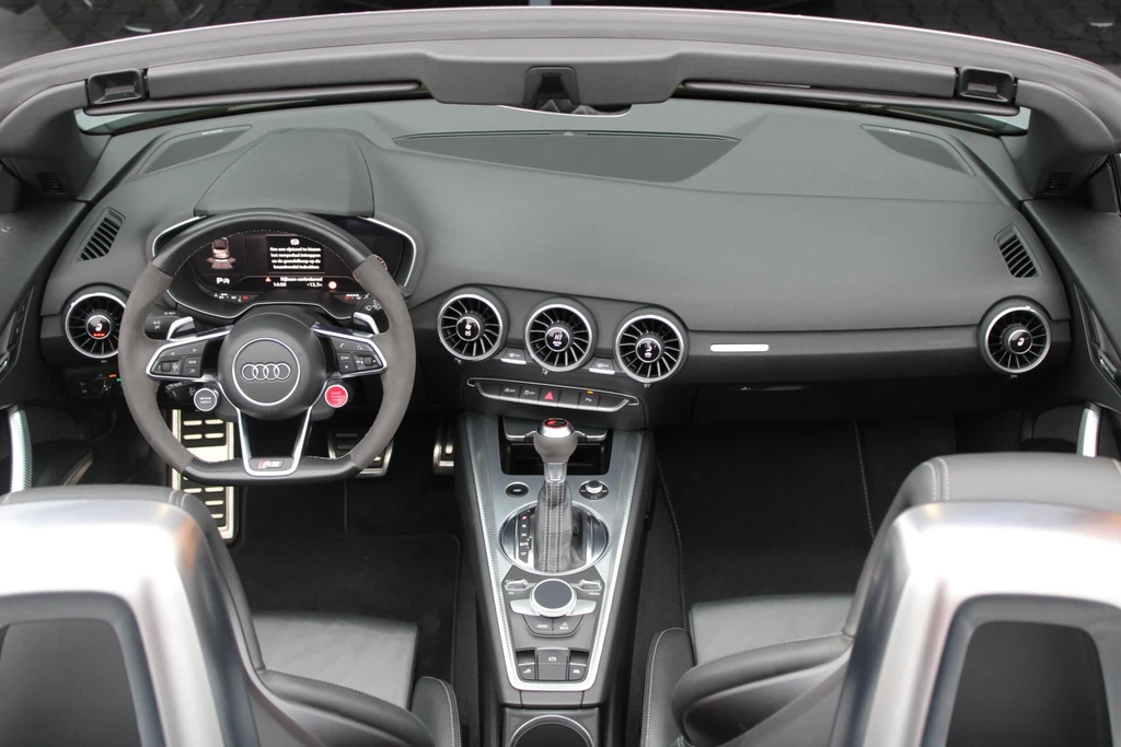 Audi TT RS – foto 12