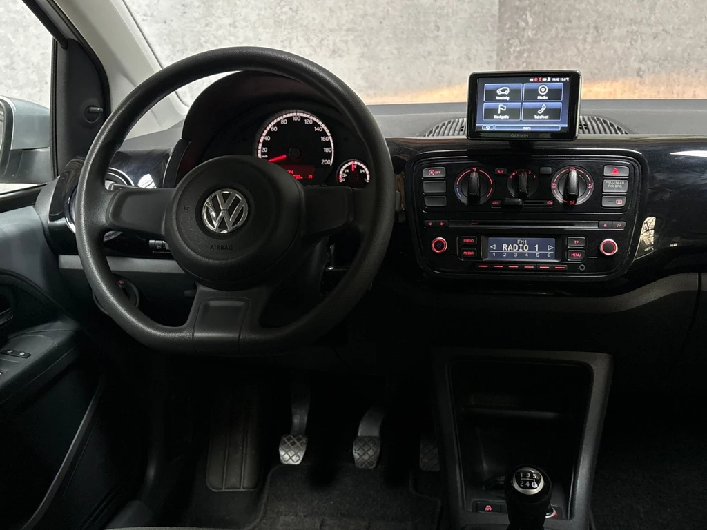 Volkswagen up! – foto 6
