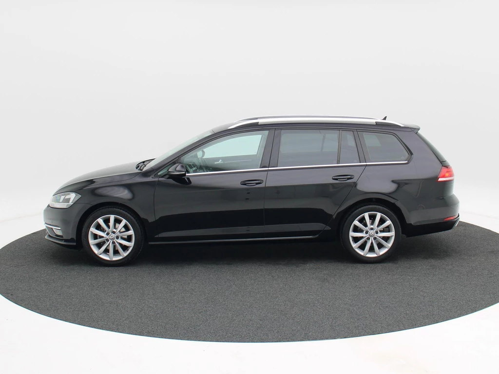 Volkswagen Golf – foto 2