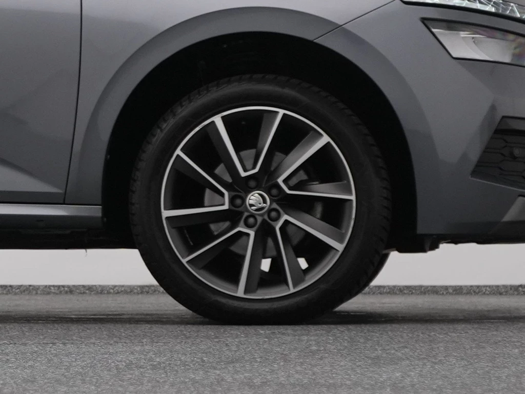 Škoda Kamiq – foto 42