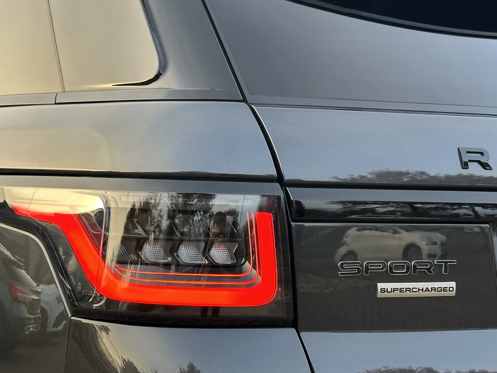 Land Rover Range Rover Sport – foto 23