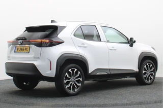 Toyota Yaris Cross – thumbnail 8
