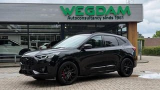 Ford Kuga – thumbnail 1
