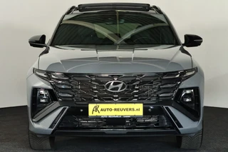 Hyundai Tucson – thumbnail 8
