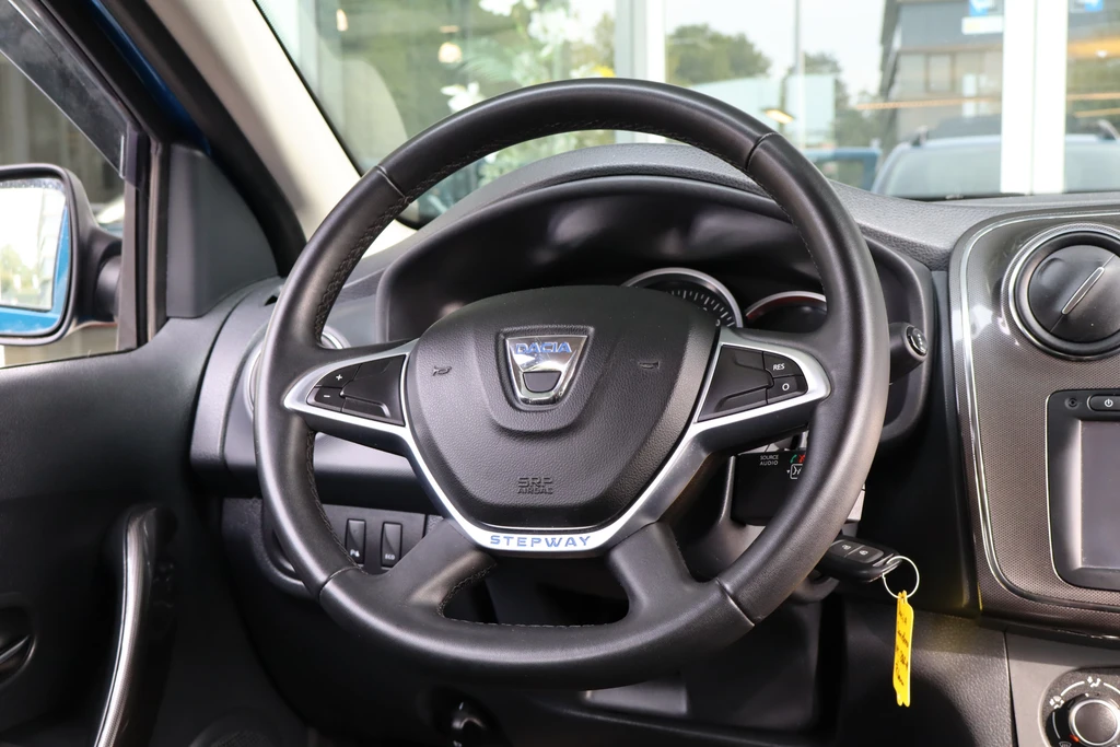 Dacia Sandero Stepway – foto 14