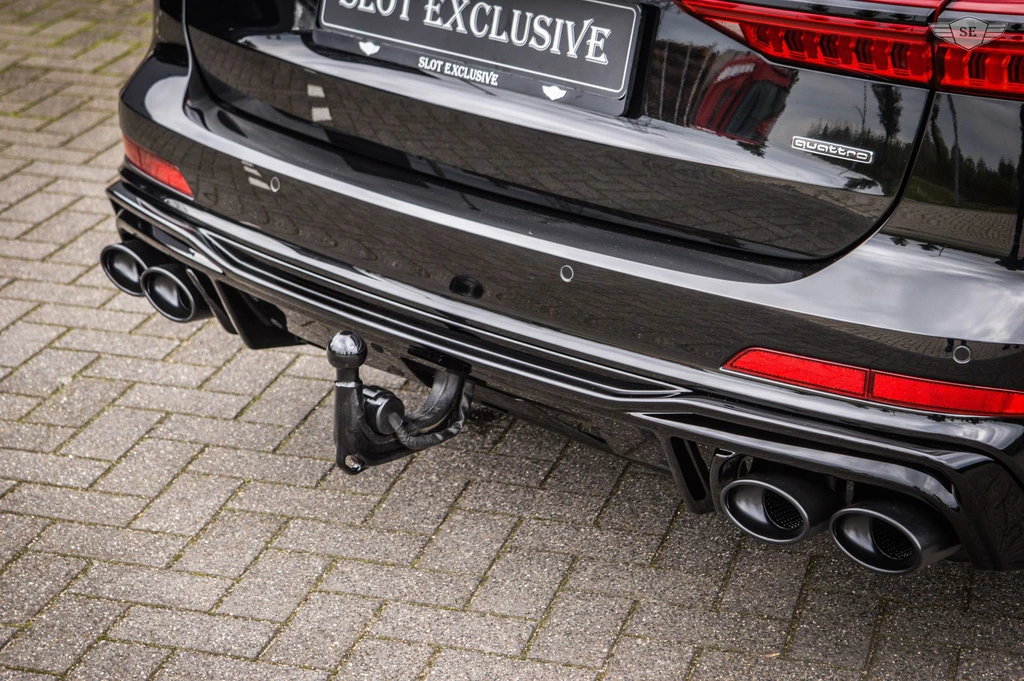 Audi A6 – foto 23