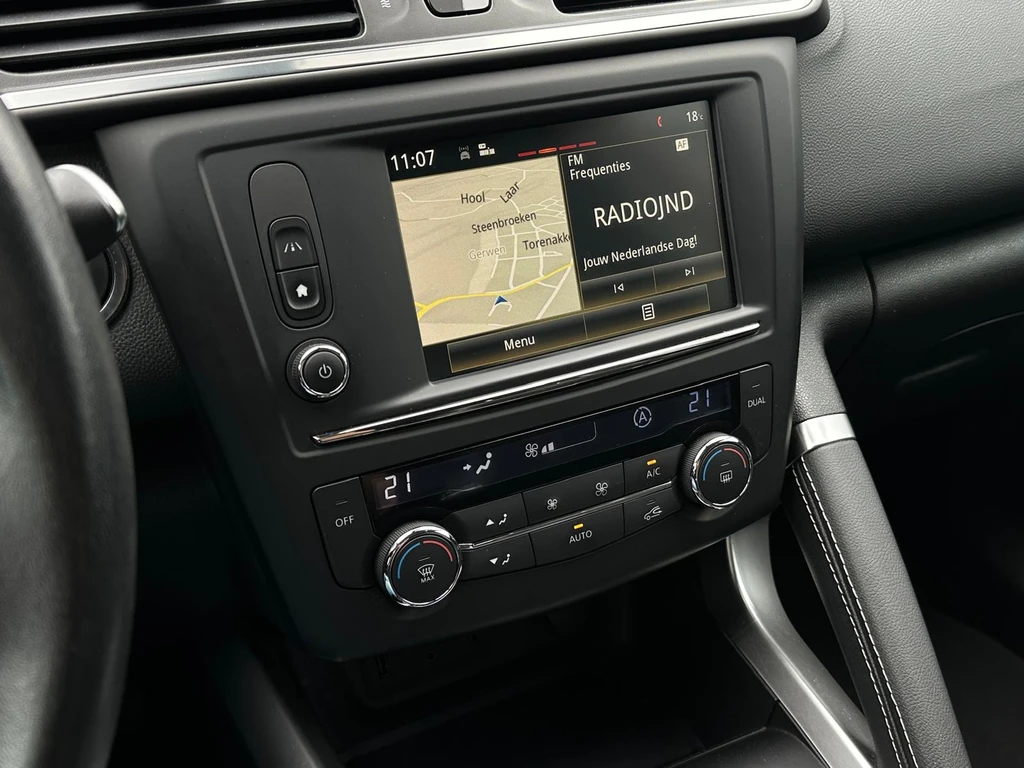 Renault Kadjar – foto 16