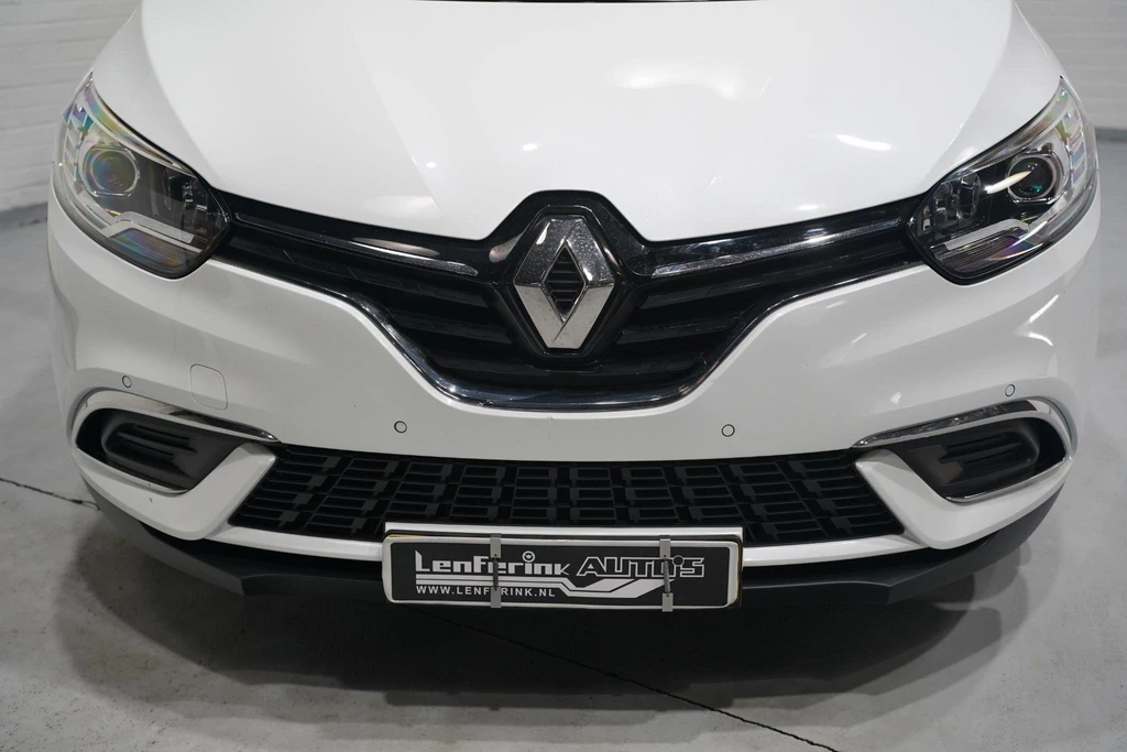 Renault Grand Scénic – foto 9