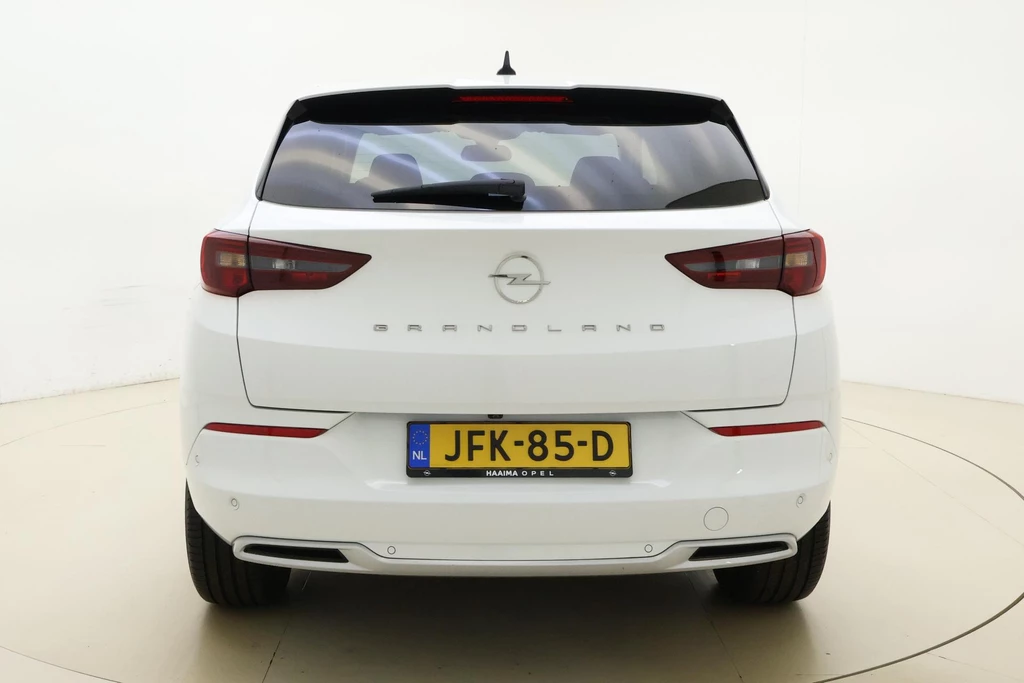 Opel Grandland – foto 5