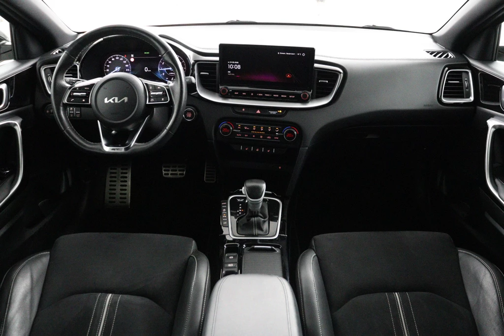 Kia Ceed Sportswagon – foto 34