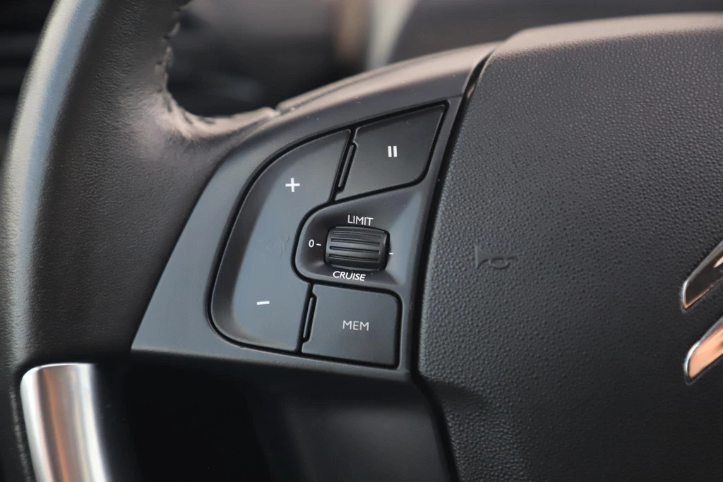 Citroën Grand C4 Spacetourer – foto 14