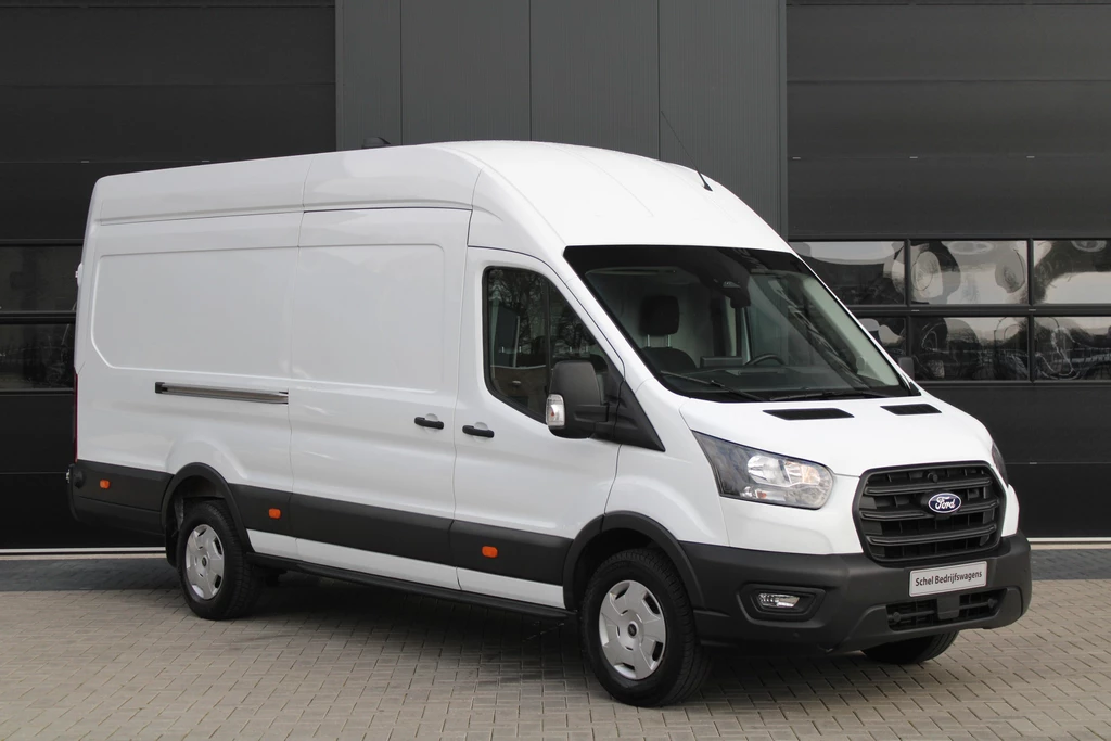 Ford Transit – foto 7