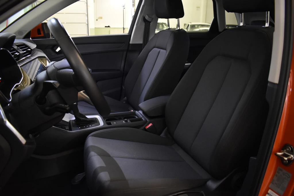 Audi Q3 – foto 11