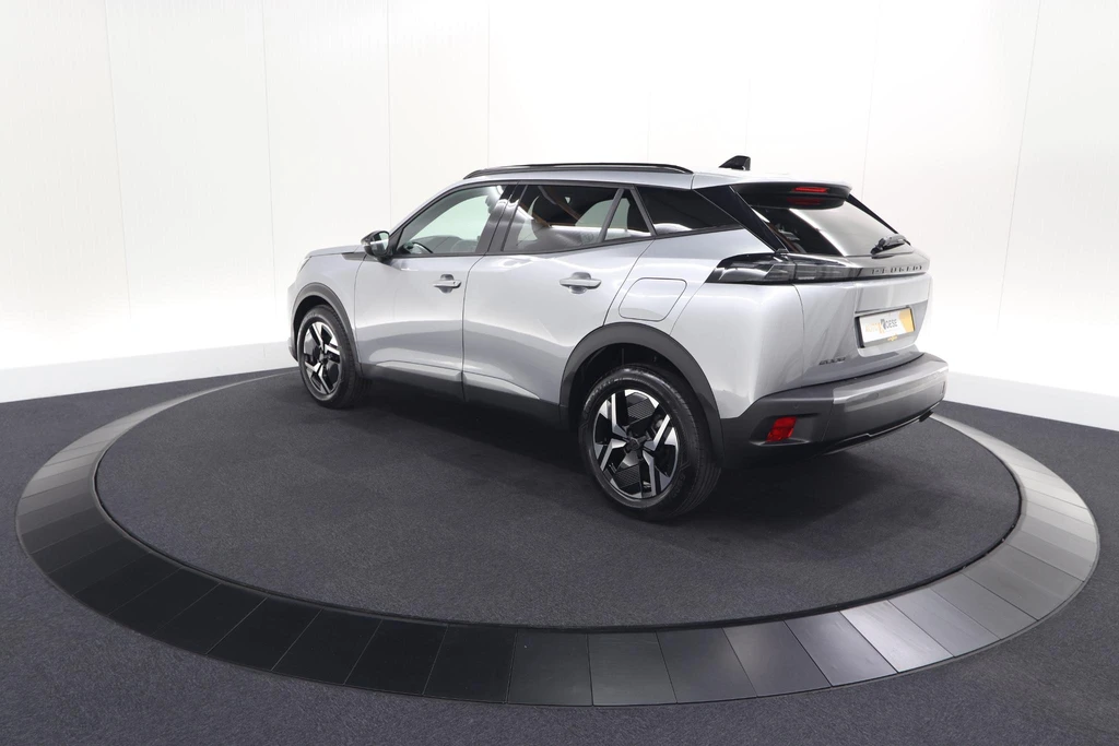 Peugeot 2008 – foto 5