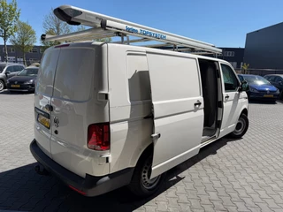 Volkswagen Transporter – thumbnail 6