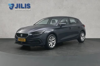 SEAT Leon – thumbnail 2