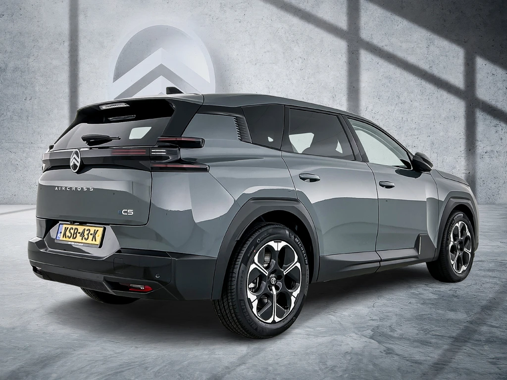 Citroën C5 Aircross – foto 5