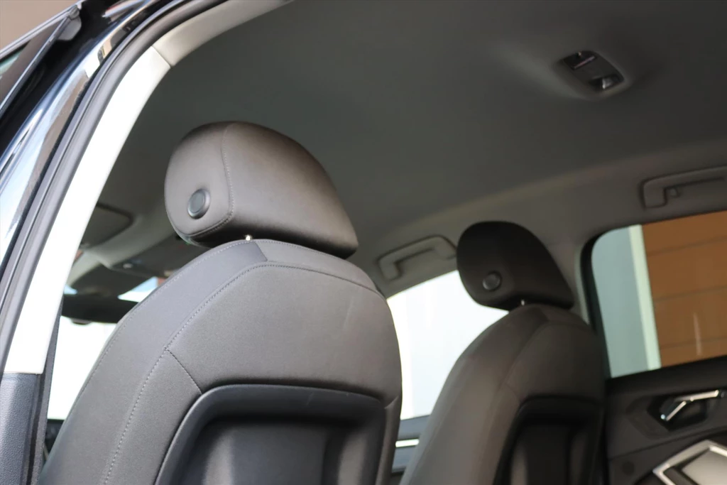 Audi Q3 – foto 16