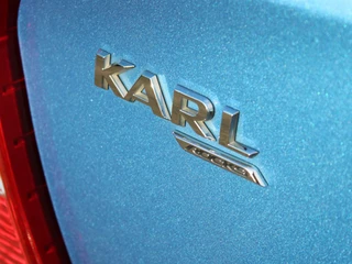Opel KARL – thumbnail 32