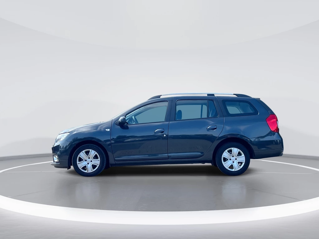 Dacia Logan – foto 3