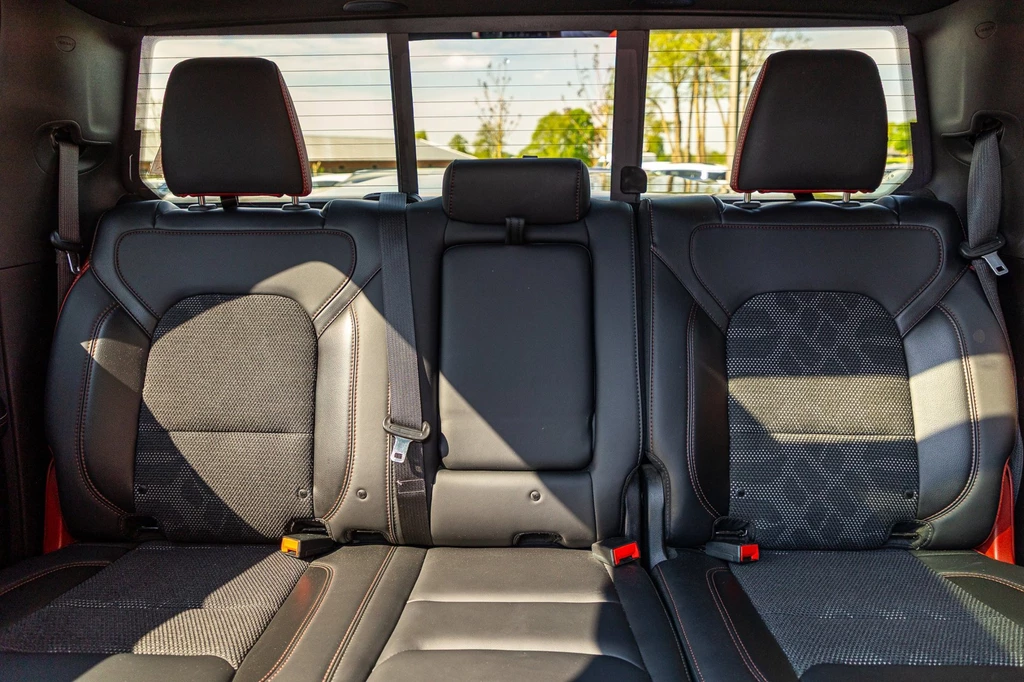 Dodge Ram 1500 – foto 31