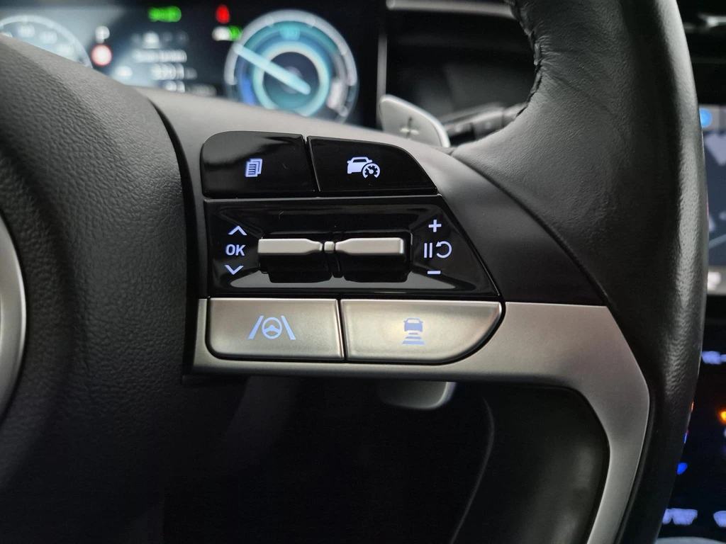 Hyundai Tucson – foto 27