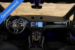 Porsche Cayenne – thumbnail 11