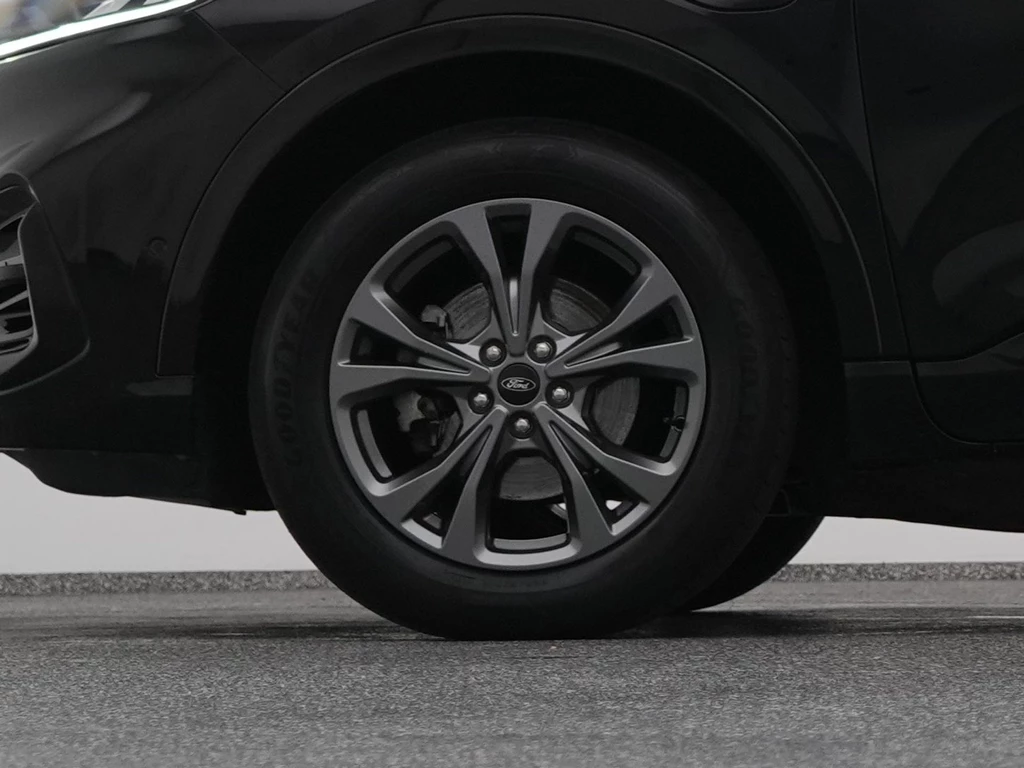 Ford Kuga – foto 39