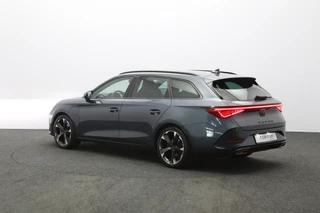 CUPRA Leon Sportstourer – thumbnail 3