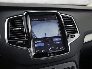 Volvo XC90 – thumbnail 11