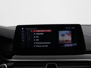 BMW 5 Serie – thumbnail 27