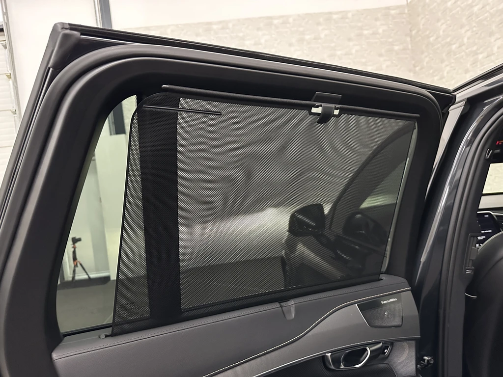 Volvo XC90 – foto 18