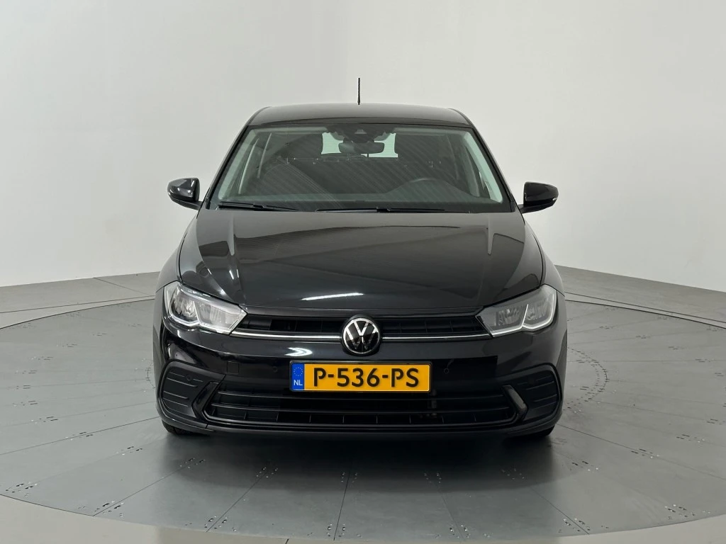Volkswagen Polo – foto 15